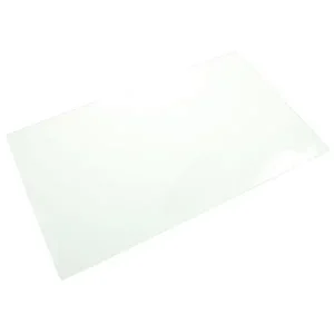 ripiano in vetro frigo beko 4655591000