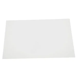 ripiano in vetro frigo franke 692375