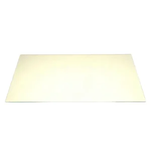 ripiano in vetro frigo liebherr 727147600