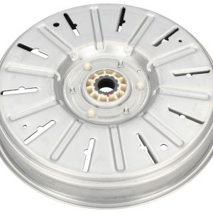 rotore motore per lavatrice lg