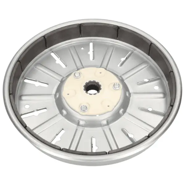 rotore per lavatrice lg 4413er1001d