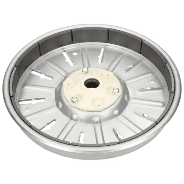 rotore per lavatrice lg 4413er1002f