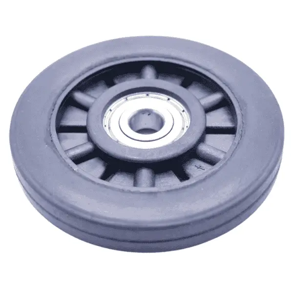 ruota cestello asciugatrice daya 208130000131