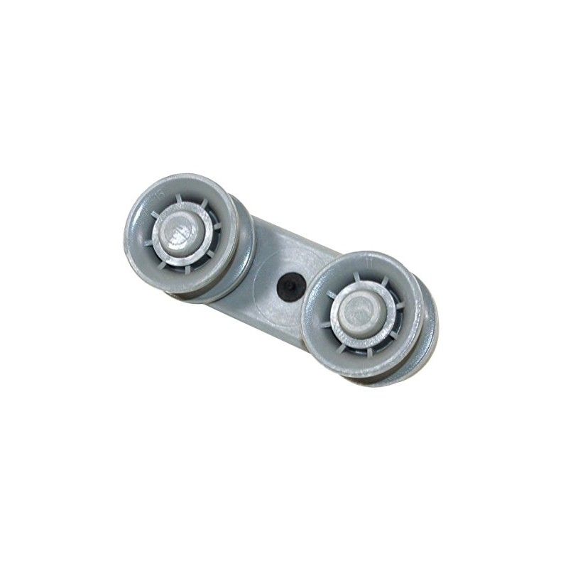 ruota cestello per lavastoviglie beko 480140100885
