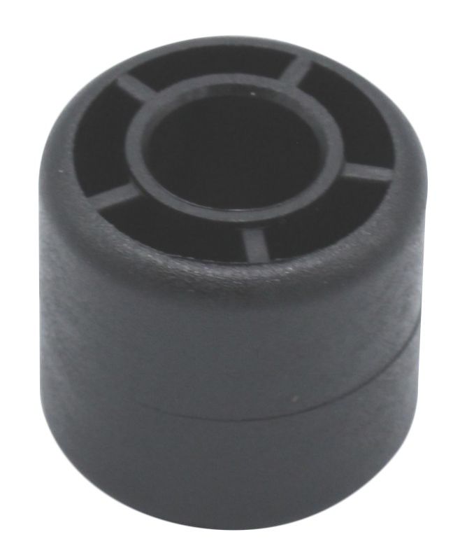 ruota per frigorifero bosch 631144