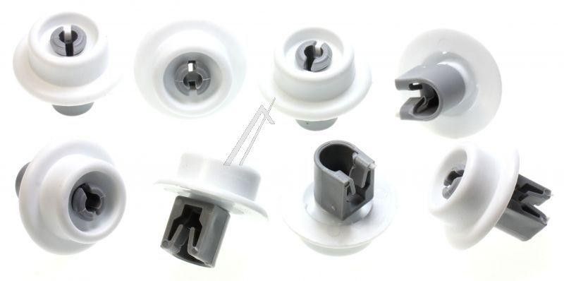 ruote cesto per lavastoviglie aeg 50279059005