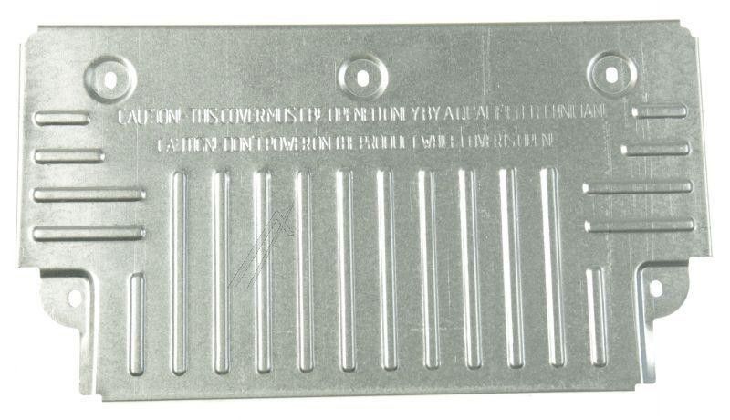 scatola metallo per frigorifero beko 4642910100