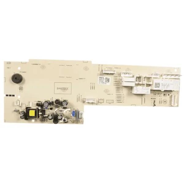 scheda asciugatrice beko 2969831403