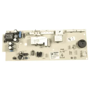 scheda asciugatrice beko 2970011401