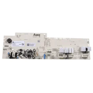 scheda asciugatrice beko 2975777001