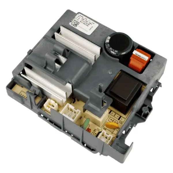 scheda asciugatrice beko 2976530200