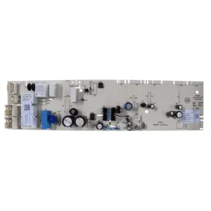 scheda asciugatrice beko 2985524701