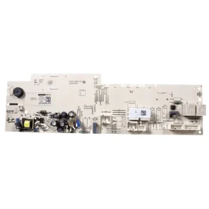 scheda asciugatrice beko 2987290112