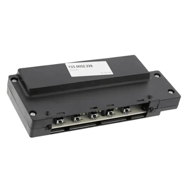 scheda cappa faber 133.0052.228