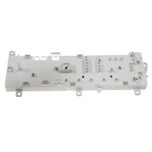 scheda comandi lavatrice rex 1327317143