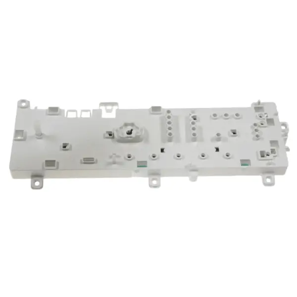 scheda comandi lavatrice rex 1327317143