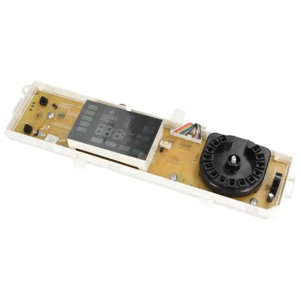 scheda comandi lavatrice samsung dc92-01222a