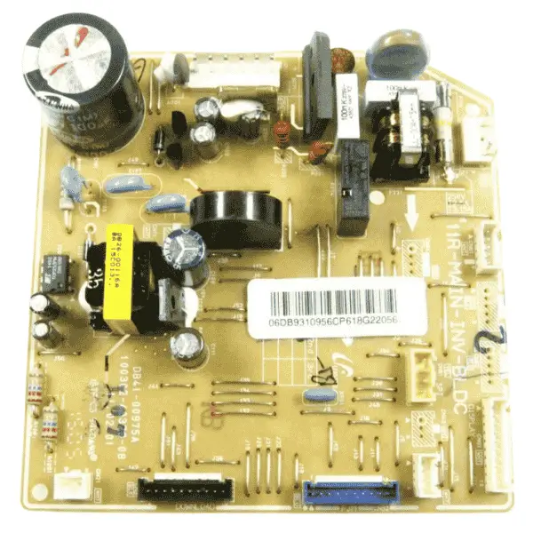 scheda condizionatore samsung db93-10956c