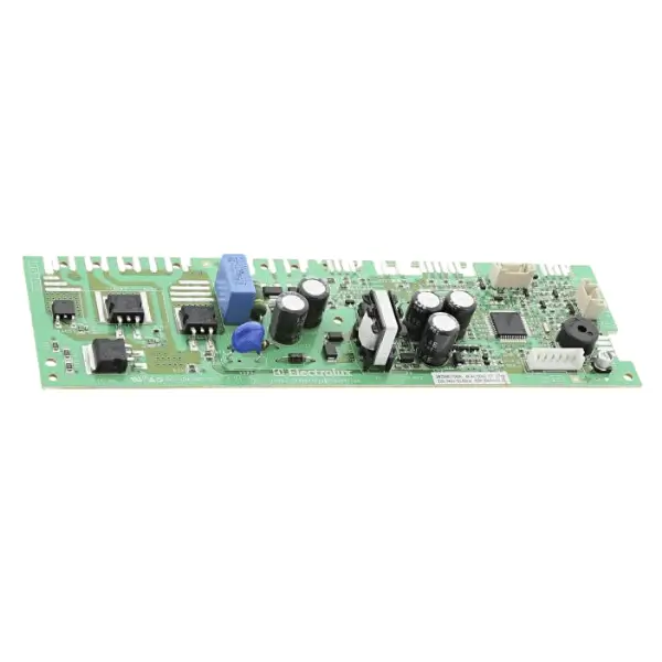 scheda congelatore-frigo rex 2425667066