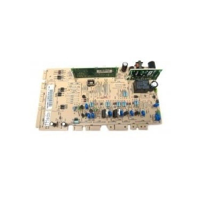 scheda di potenza per frigorifero indesit c00294677