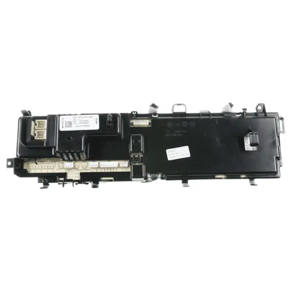scheda elettronica lavatrice beko 2432301190