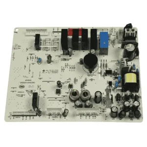 scheda frigo haier 49053878