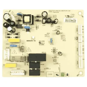 scheda frigo hisense k1430675