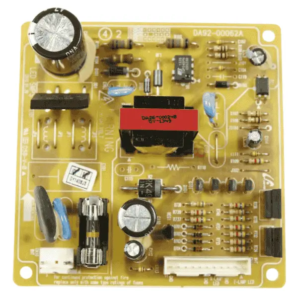 scheda frigo samsung da92-00062a
