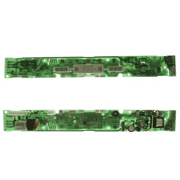 scheda frigo whirpool 481010869631