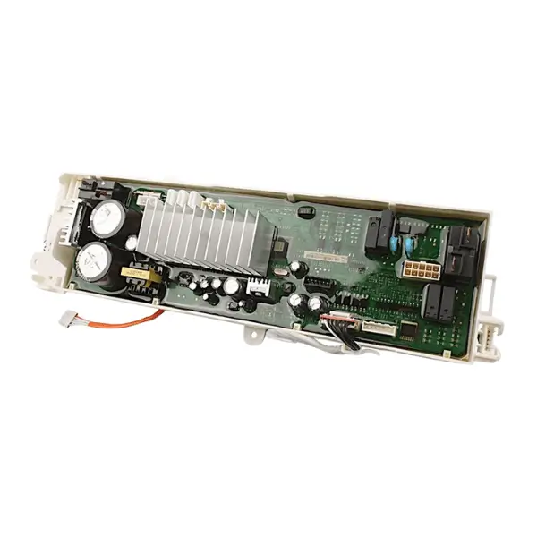 scheda lavatrice samsung dc94-09663a