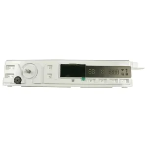 scheda lavatrice samsung dc92-02642n