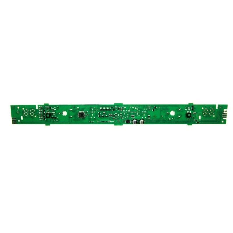 scheda led per frigorifero indesit c00143101