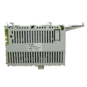 scheda per asciugatrice miele el 361