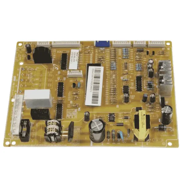 scheda per frigorifero samsung da41-00611a