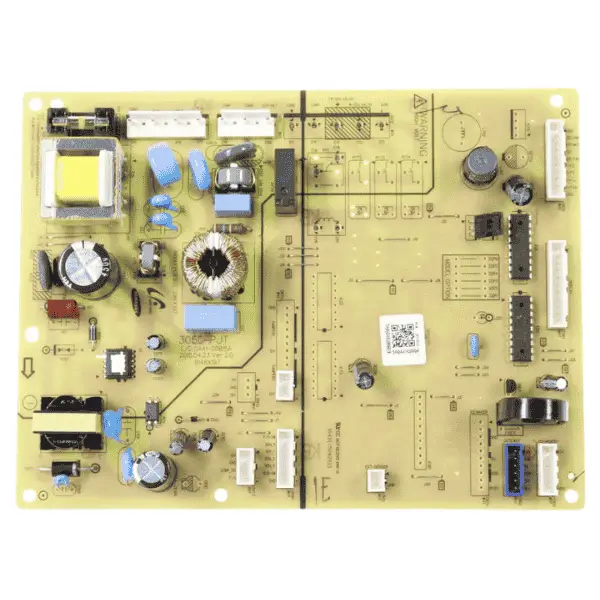 scheda per frigorifero samsung da92-00735l