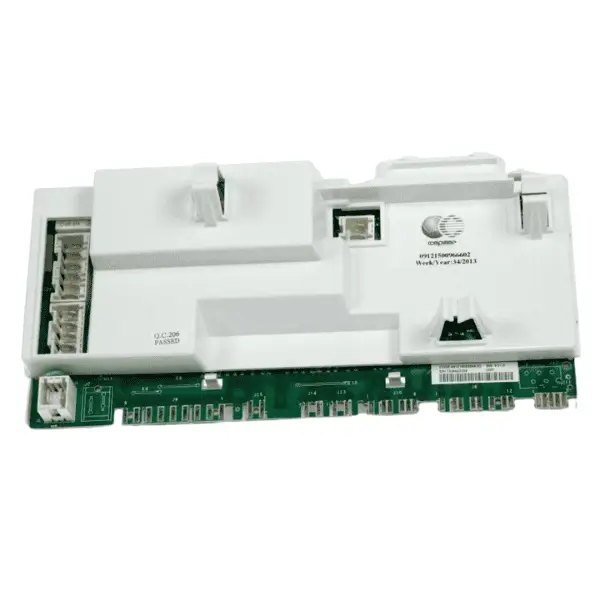 scheda per lavatrice ariston indesit c00254297
