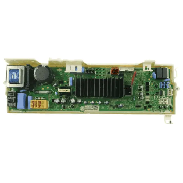 scheda per lavatrice lg ebr84121209