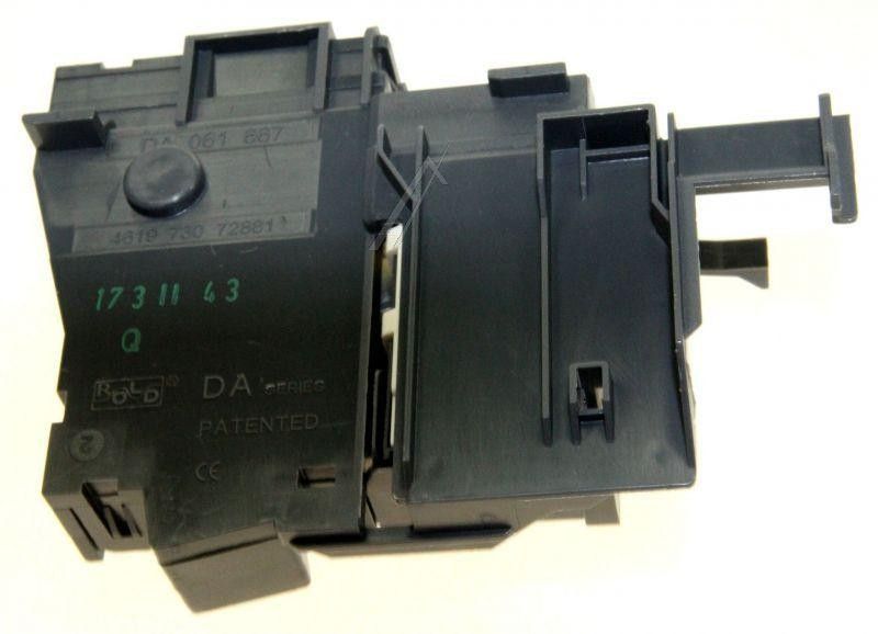 serratura per lavatrice ignis c00311434