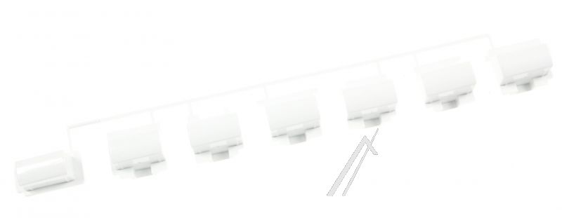 set di tasti per asciugatrice aeg 1366126009