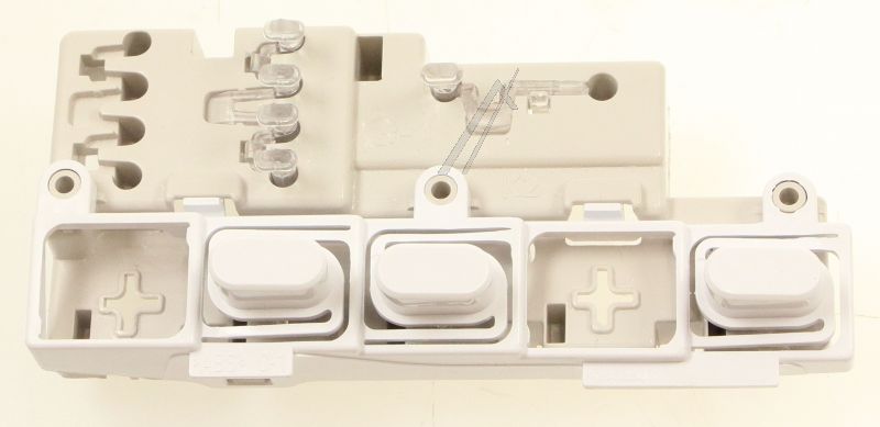 set di tasti per lavatrice akai 42103119