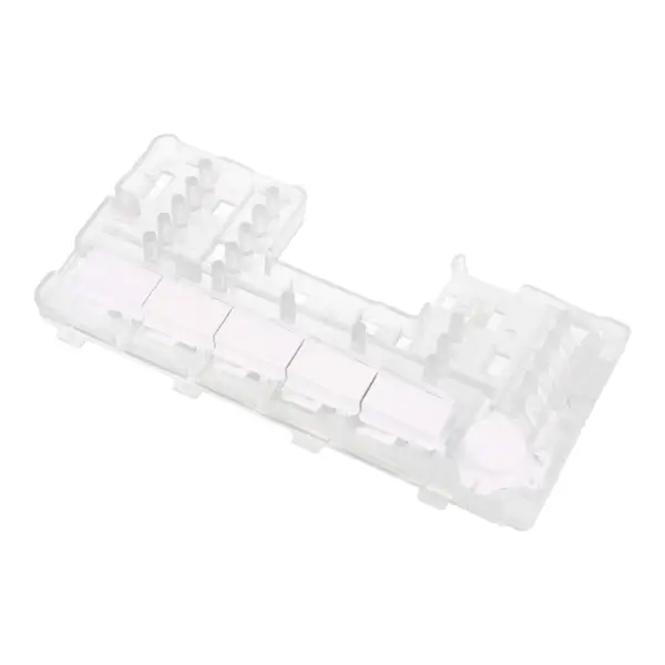 set tasti lavatrice beko 2898700200