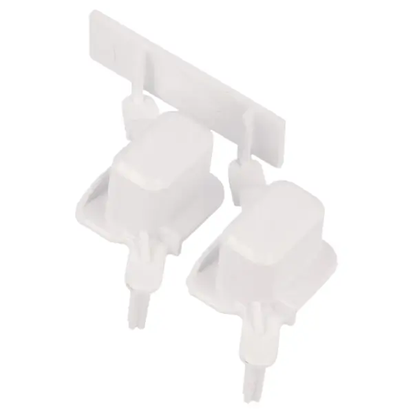 set tasti lavatrice ignis 481071425541