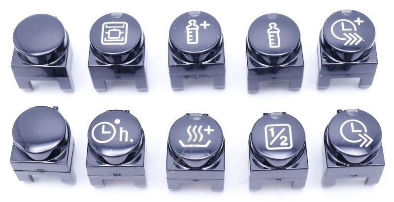 set tasti per lavastoviglie constructa 638232