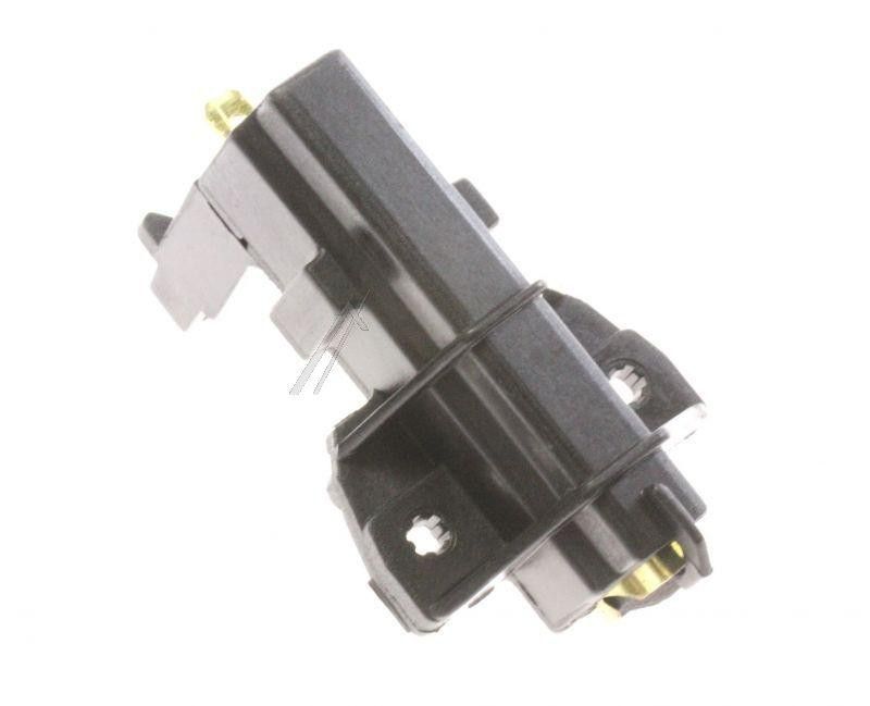 spazzola motore per lavatrice indesit c00296122
