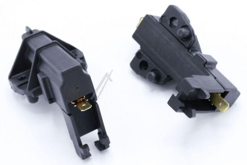 spazzole motore per lavatrice bauknecht 627678