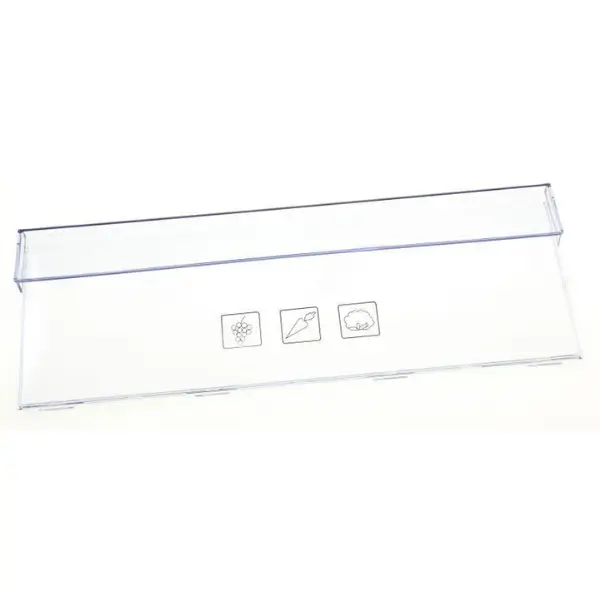 sportello cassetto frigo beko 4652120100