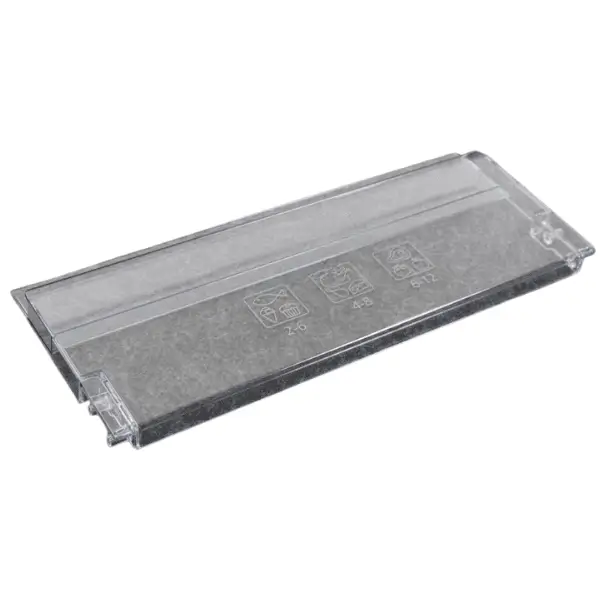sportello cassetto frigo beko 5906370672