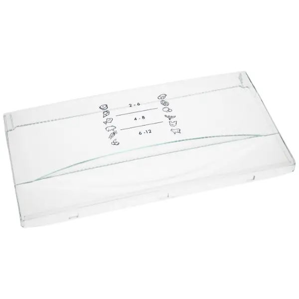 sportello cassetto frigo liebherr 904180400