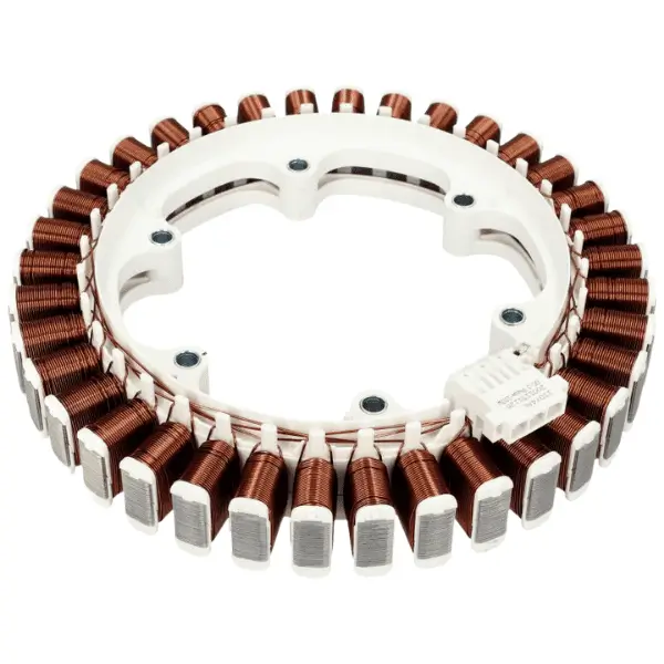 statore lavatrice lg ajb73816001