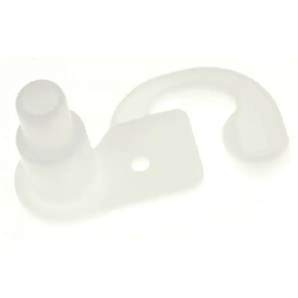 stopper door-low,a(r);tt-pjt,pom,n-dis per frigorifero samsung da61-00589b